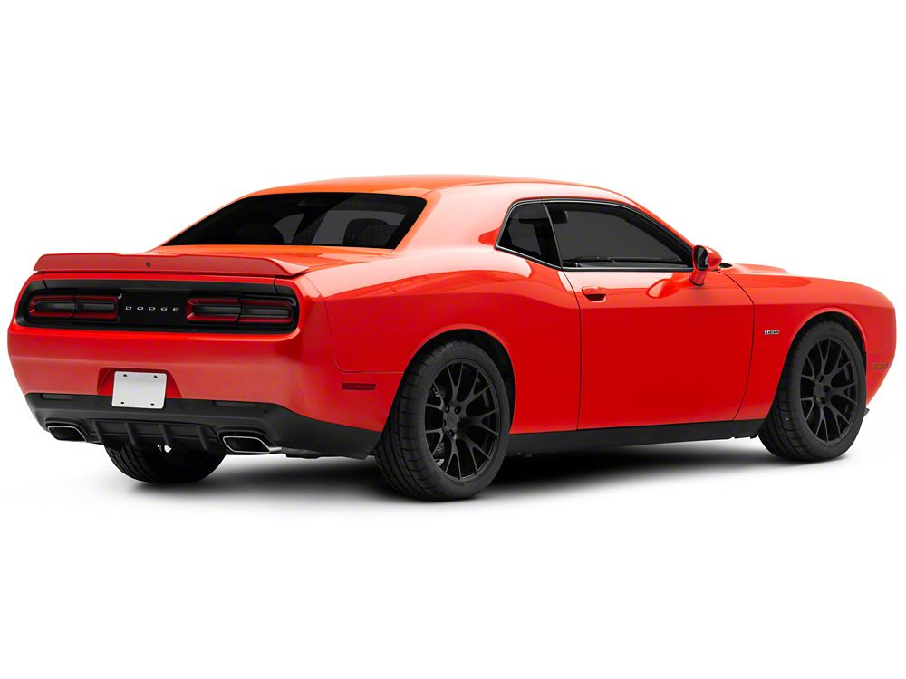 MP Concepts Rear Diffuser (15-23 Challenger)