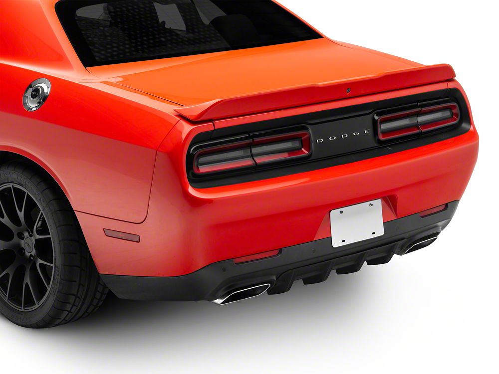 MP Concepts Rear Diffuser (15-23 Challenger)