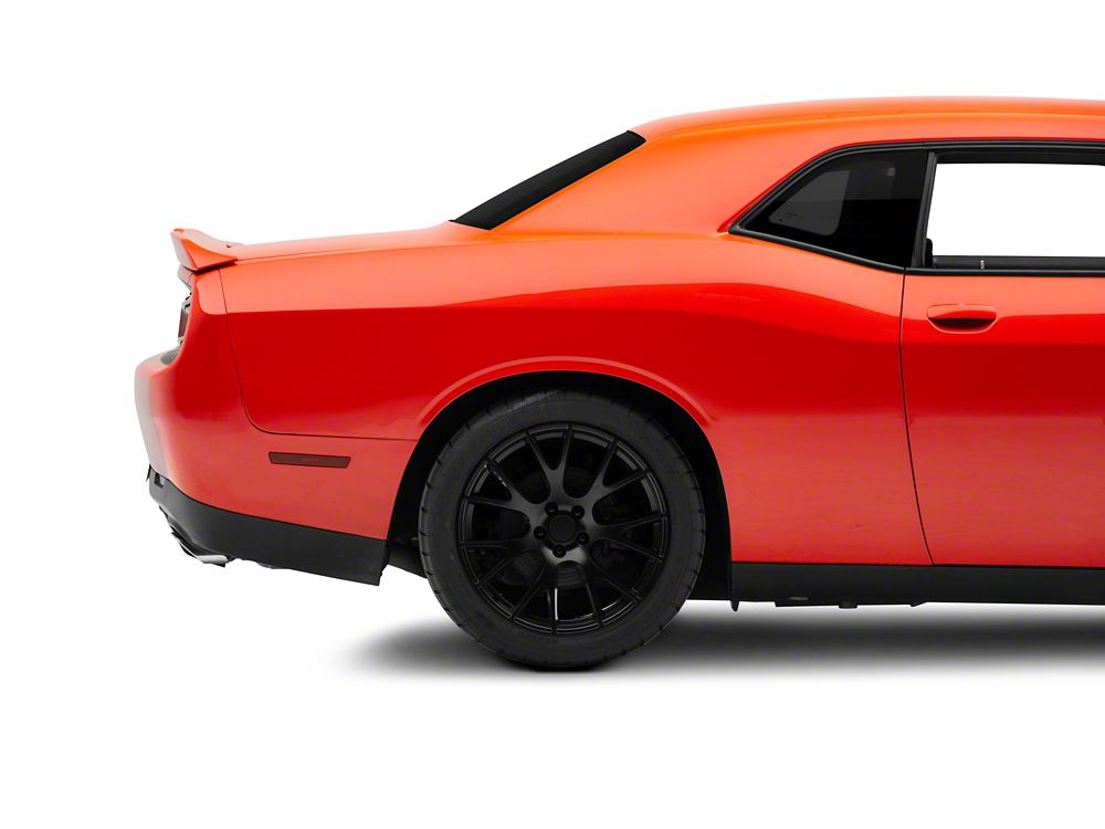 MP Concepts Rear Diffuser (15-23 Challenger)