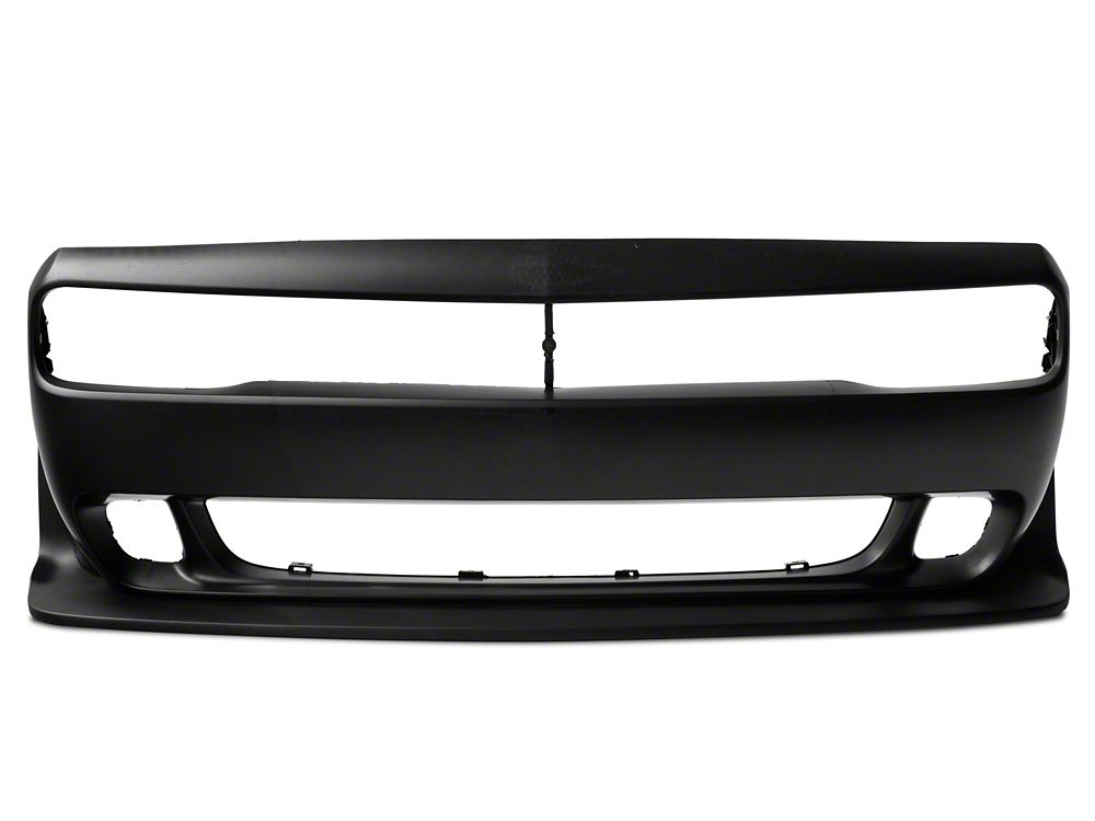 MP Concepts Demon Style Body Kit (15-23 Challenger, Excluding Widebody)