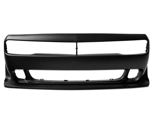 MP Concepts Demon Style Body Kit (15-23 Challenger, Excluding Widebody)