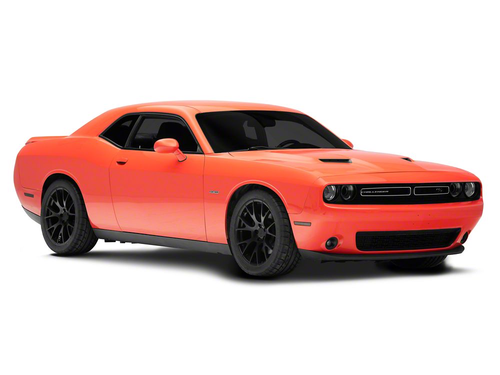 MP Concepts LED Side Marker Lights; Front (15-23 Challenger, Excluding Widebody)