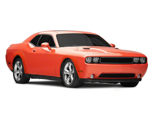 MP Concepts Demon Style Wide Body Fender Flares (15-23 Challenger, Excluding Widebody)