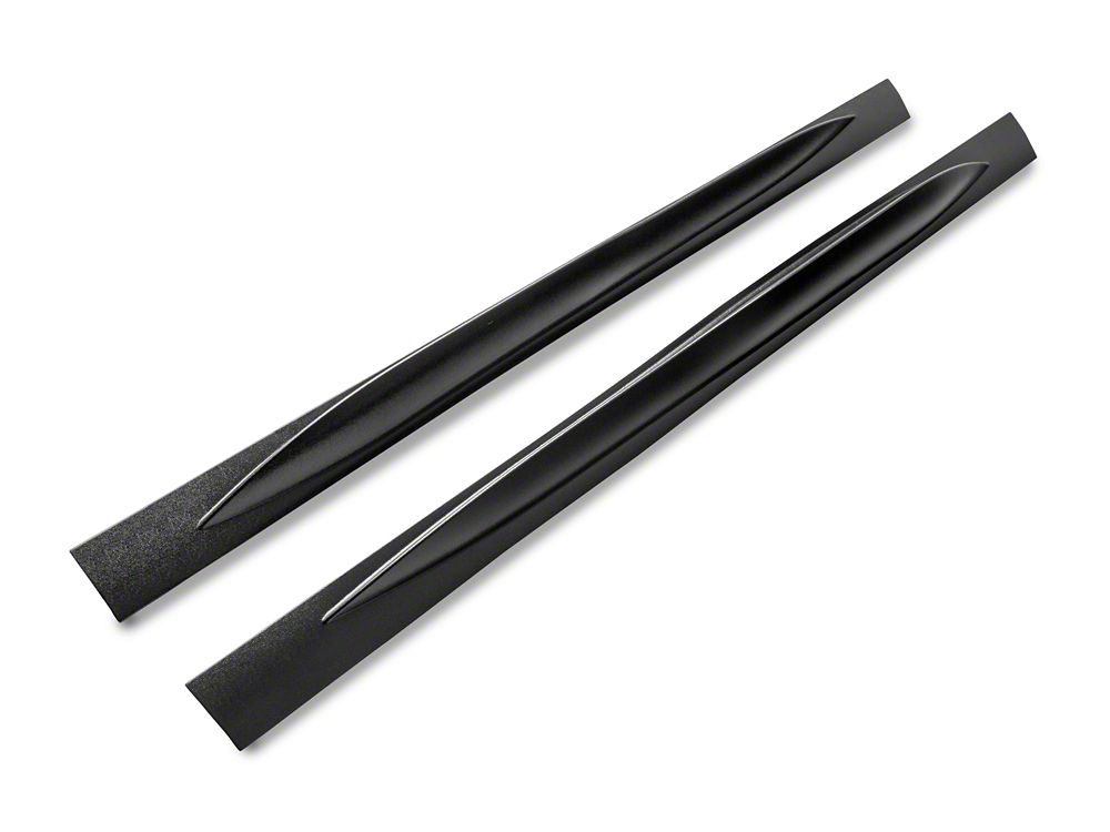 MP Concepts Side Skirts (08-23 Challenger)