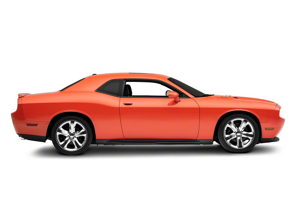 MP Concepts Side Skirts (08-23 Challenger)