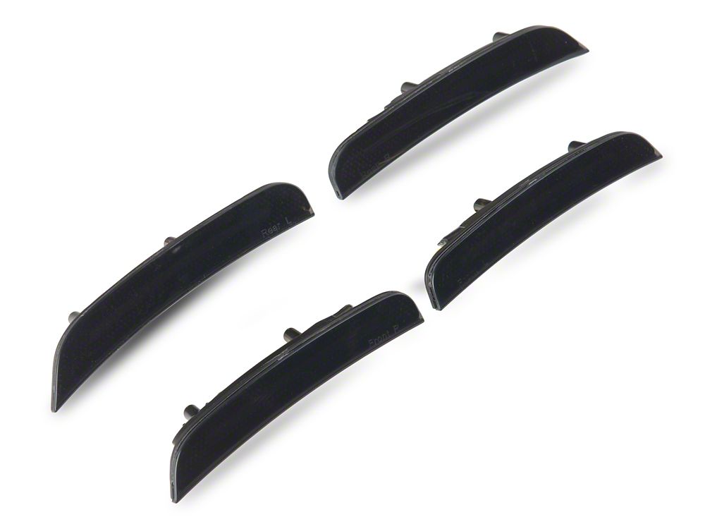MP Concepts LED Side Markers (15-23 Charger, Excluding Widebody)