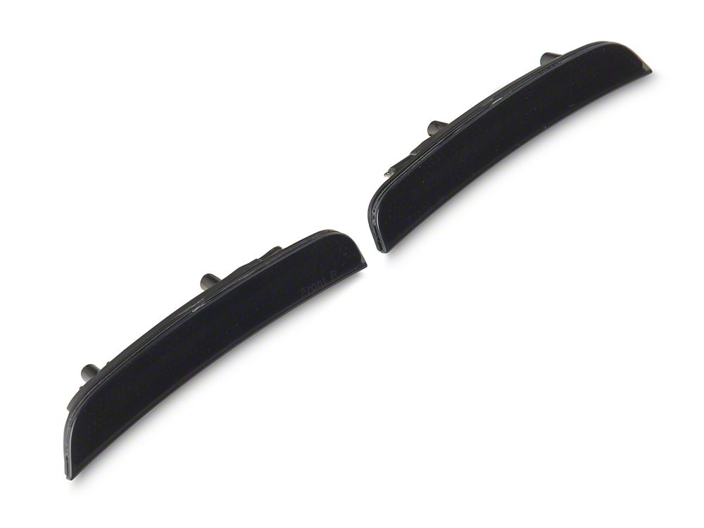 MP Concepts LED Side Markers (15-23 Charger, Excluding Widebody)