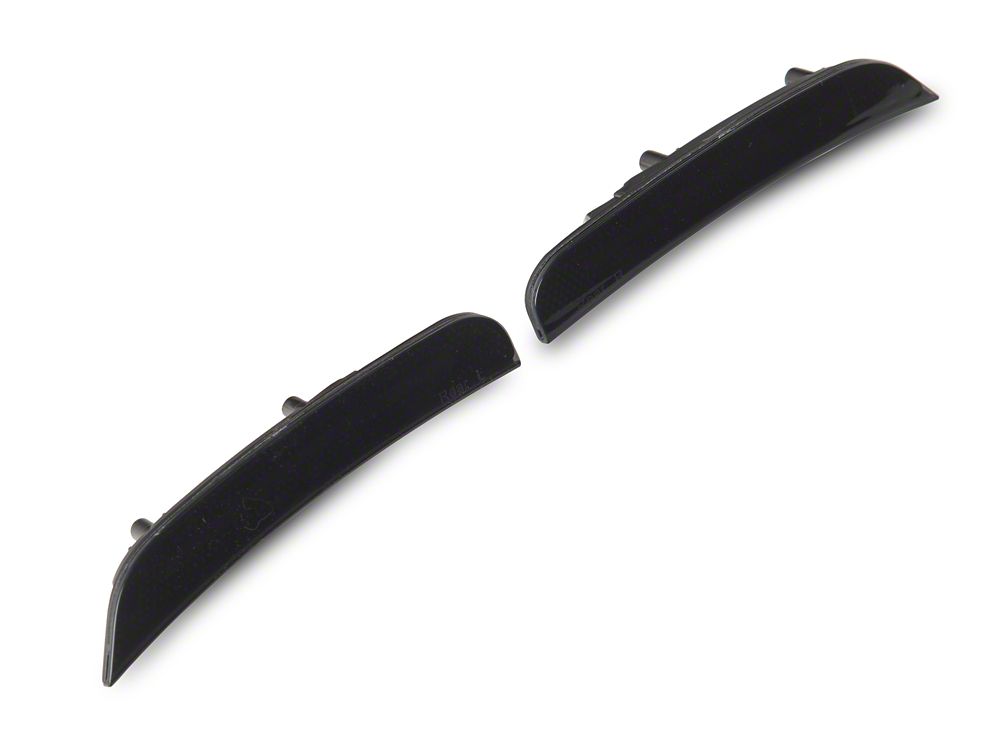 MP Concepts LED Side Markers (15-23 Charger, Excluding Widebody)