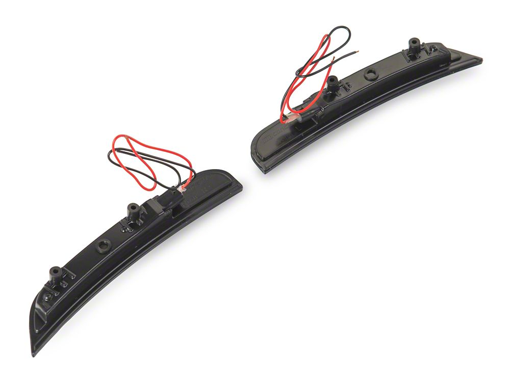 MP Concepts LED Side Markers (15-23 Charger, Excluding Widebody)