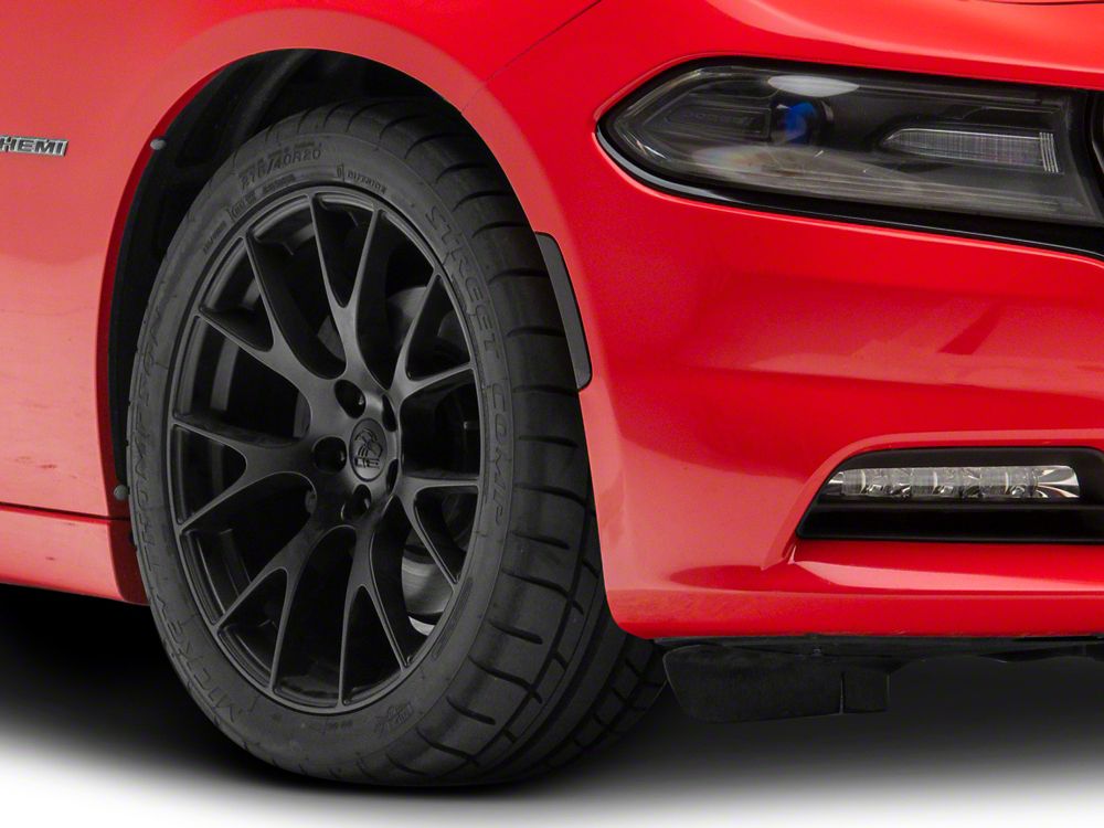 MP Concepts LED Side Markers (15-23 Charger, Excluding Widebody)