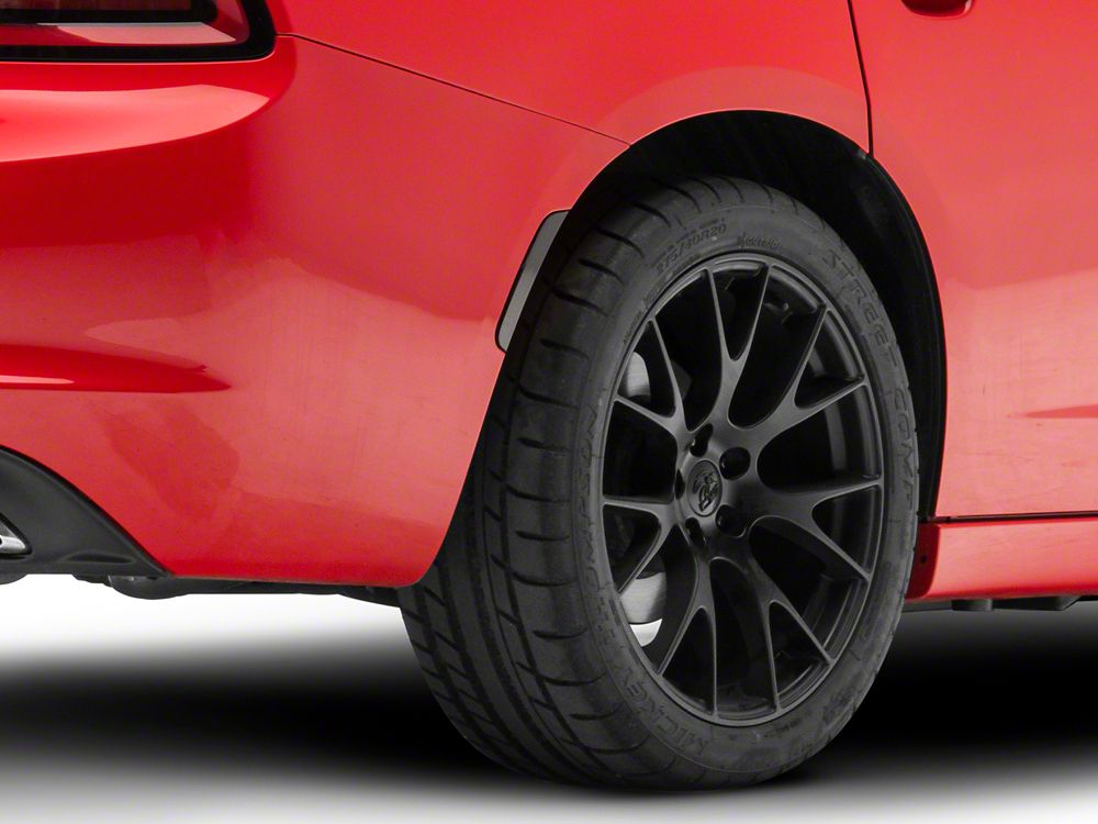 MP Concepts LED Side Markers (15-23 Charger, Excluding Widebody)