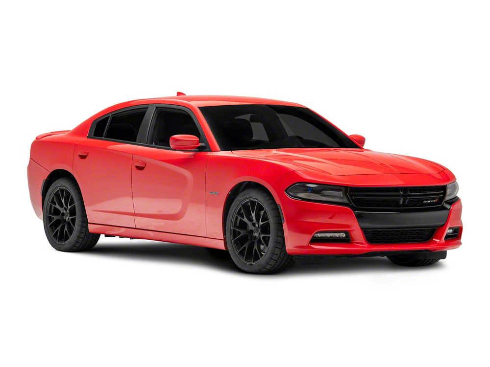 MP Concepts LED Side Markers (15-23 Charger, Excluding Widebody)
