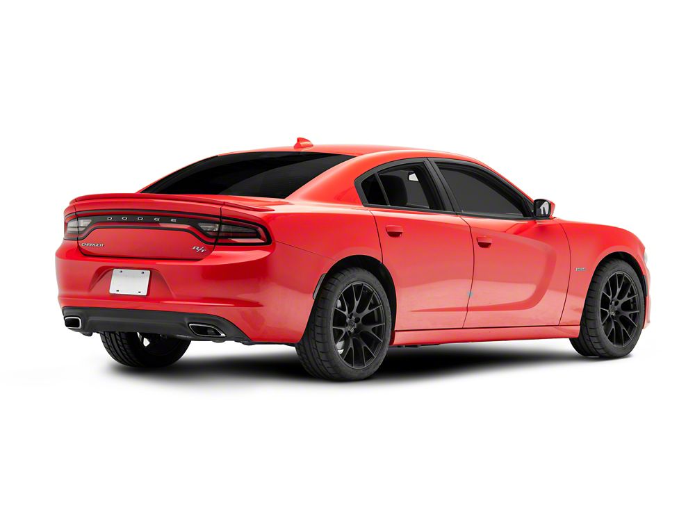 MP Concepts LED Side Markers (15-23 Charger, Excluding Widebody)