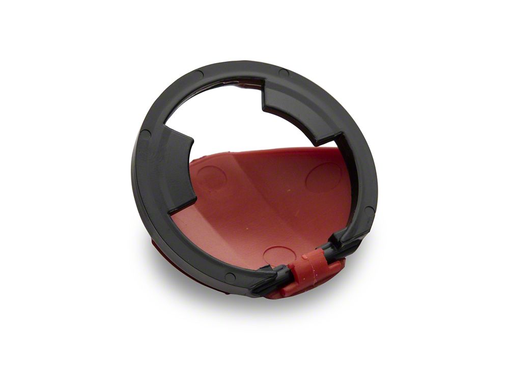 MP Concepts Start Button Cover (15-23 Charger)