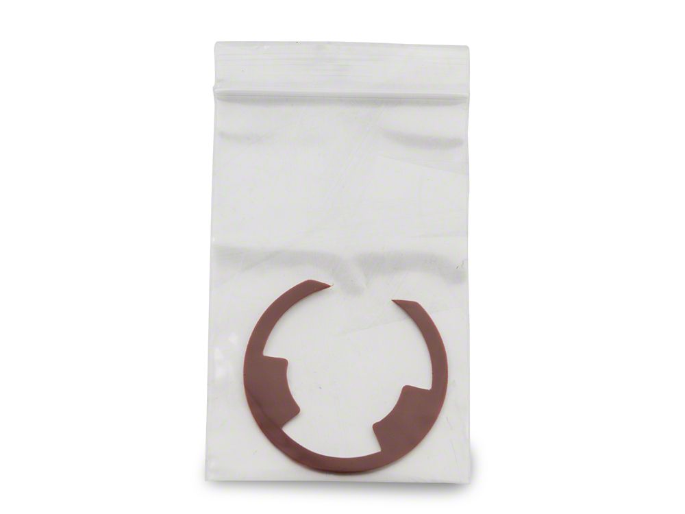MP Concepts Start Button Cover (15-23 Charger)