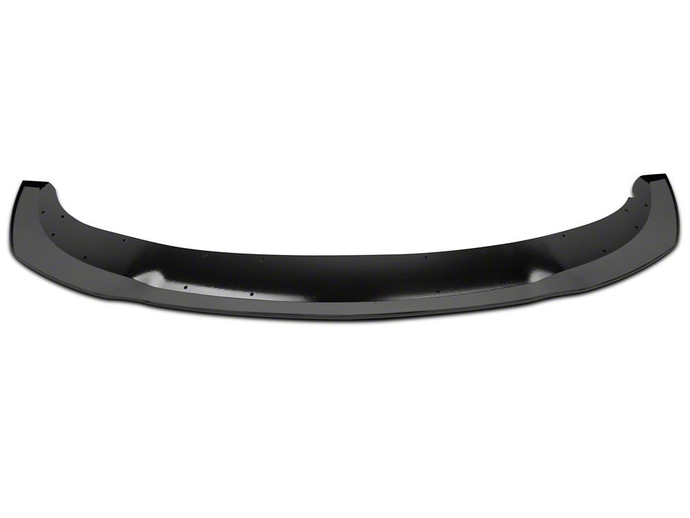 MP Concepts Chin Spoiler (15-23 Charger SRT; 17-18 Charger R/T 392; 19-23 Charger GT & Scat Pack, Excluding Widebody)