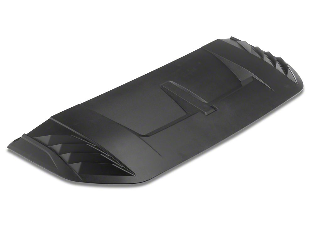 MP Concepts Hood Scoop (21-25 Bronco, Excluding Raptor)