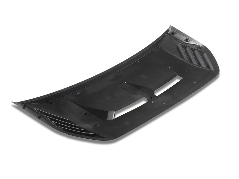 MP Concepts Hood Scoop (21-25 Bronco, Excluding Raptor)