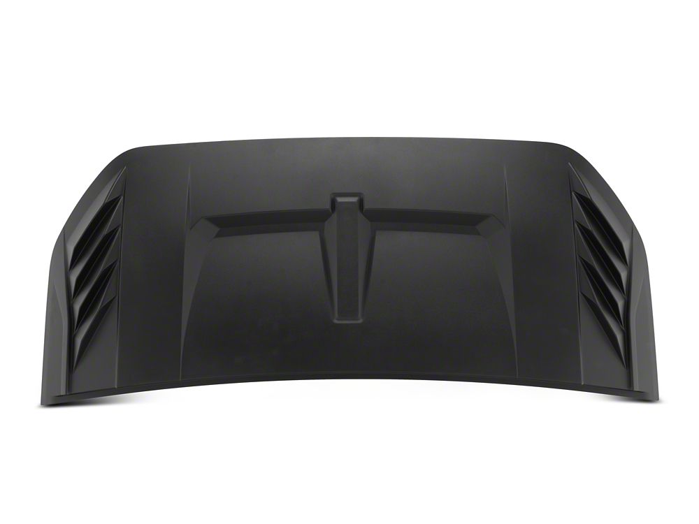 MP Concepts Hood Scoop (21-25 Bronco, Excluding Raptor)