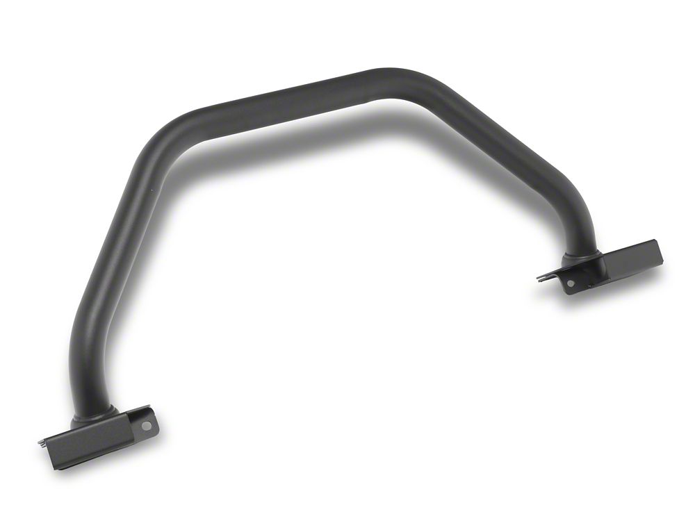 MP Concepts Over Rider with Light Mounts for OE Modular Front Bumper (21-25 Bronco w/ Modular Front Bumper)