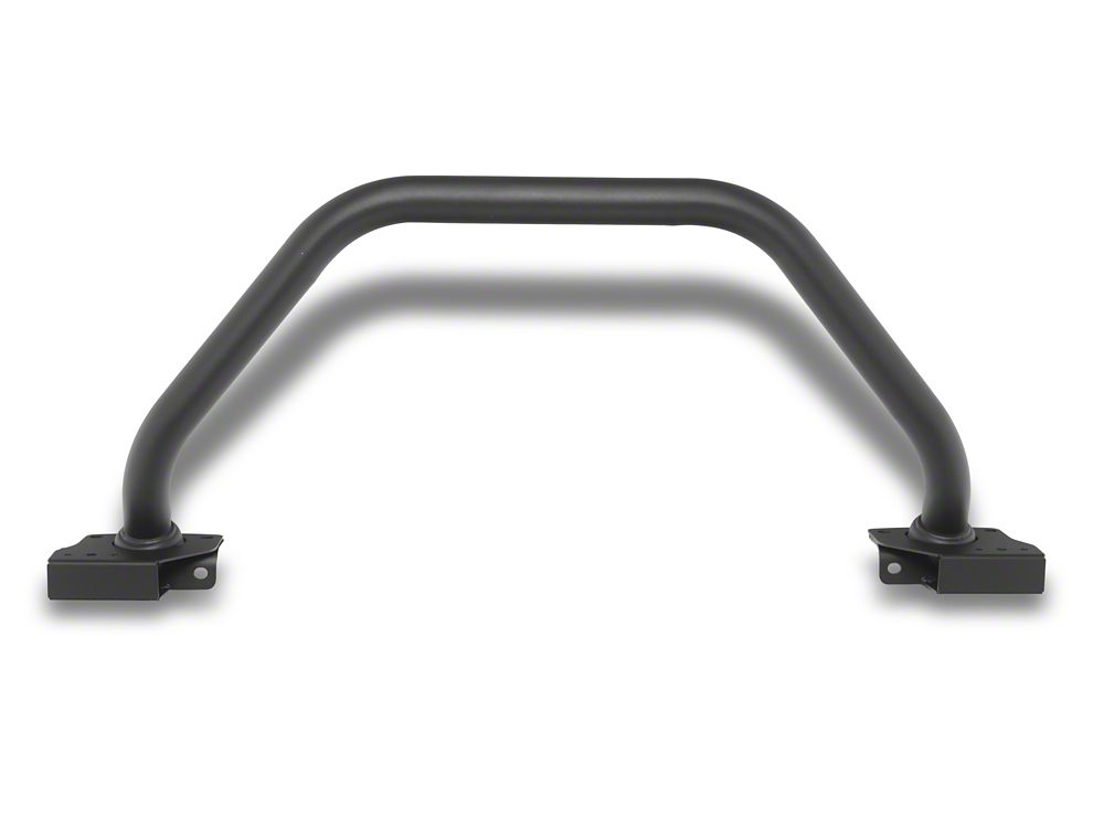 MP Concepts Over Rider with Light Mounts for OE Modular Front Bumper (21-25 Bronco w/ Modular Front Bumper)