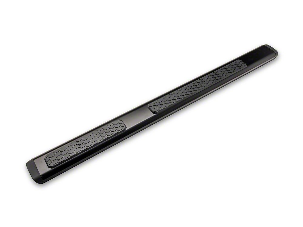 MP Concepts Aluminum Side Step Bars (18-25 Jeep Wrangler JL 4-Door)