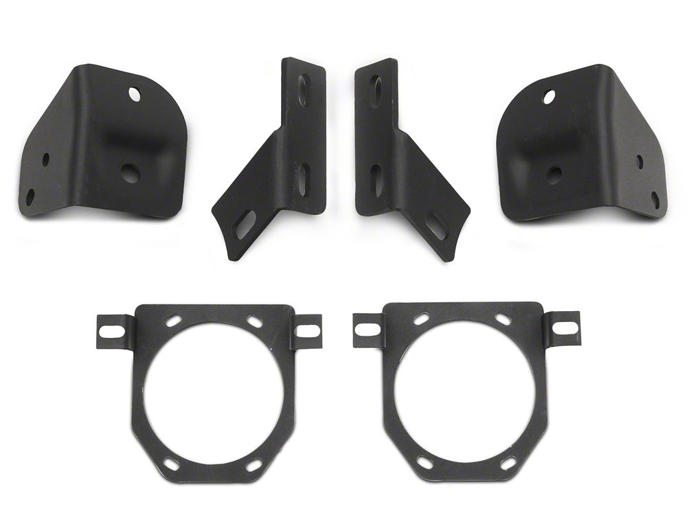 MP Concepts Forged Aluminum Front Bumper (20-25 Jeep Gladiator JT, Excluding Launch Edition, Mojave & Rubicon)