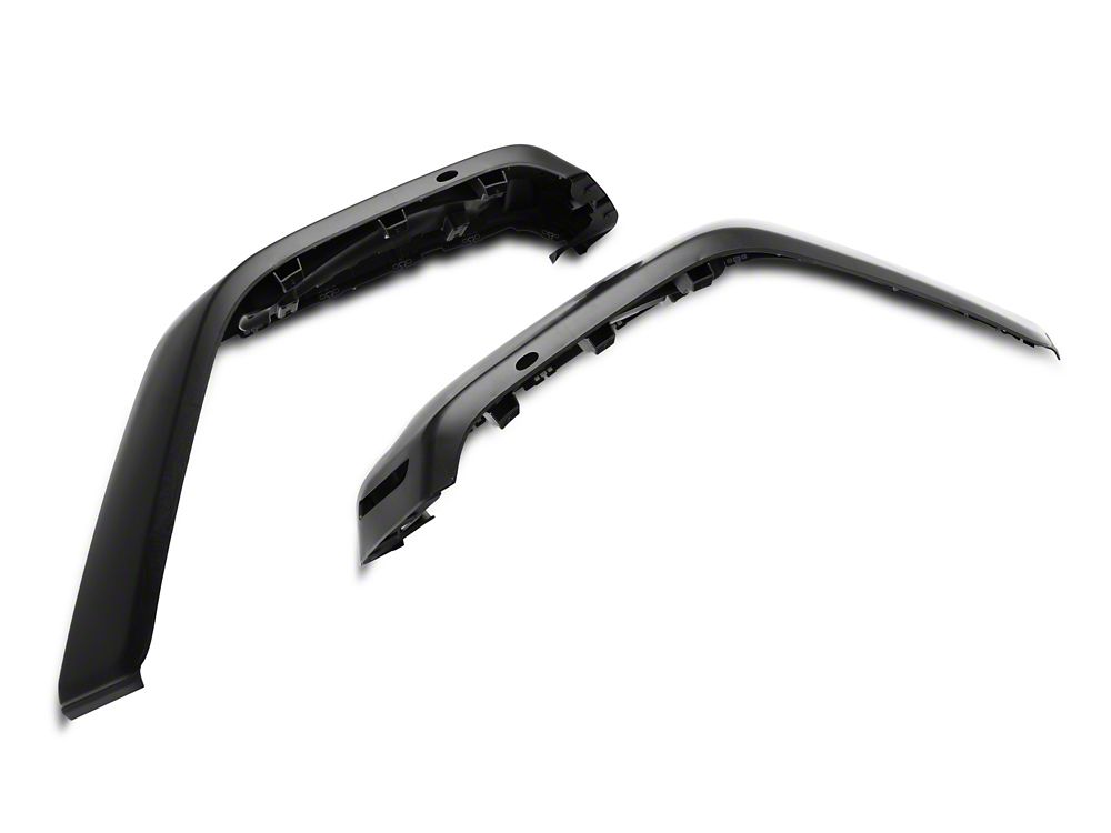 MP Concepts Thanos Front Fender Flares with DRL (20-25 Jeep Gladiator JT)