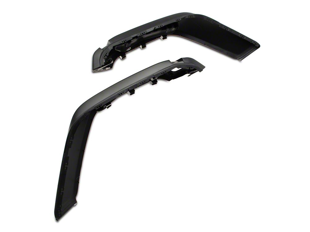 MP Concepts Thanos Front Fender Flares with DRL (20-25 Jeep Gladiator JT)