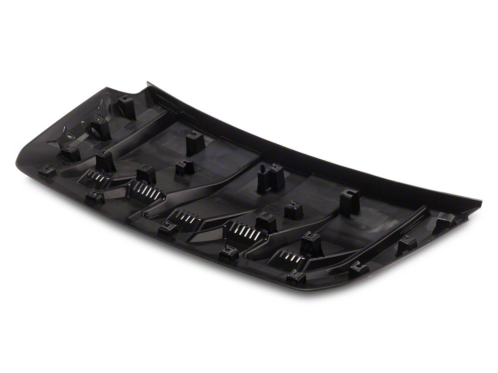 MP Concepts Hood Scoop (21-25 F-150 Raptor)