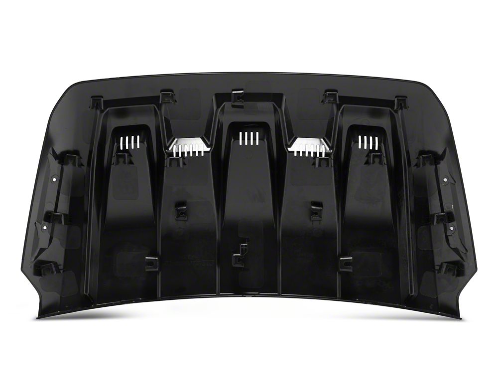 MP Concepts Hood Scoop (21-25 F-150 Raptor)