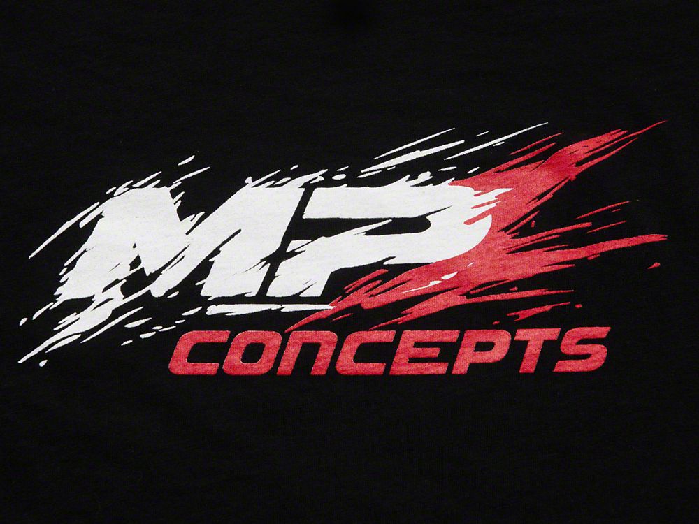 MP Concepts Grunge T-Shirt