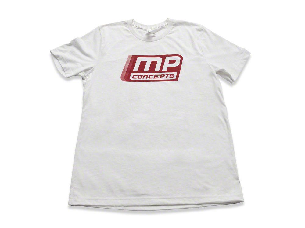 MP Concepts Gradient T-Shirt