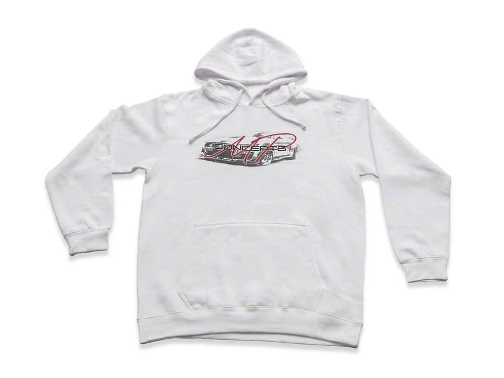 MP Concepts Gearhead Hoodie