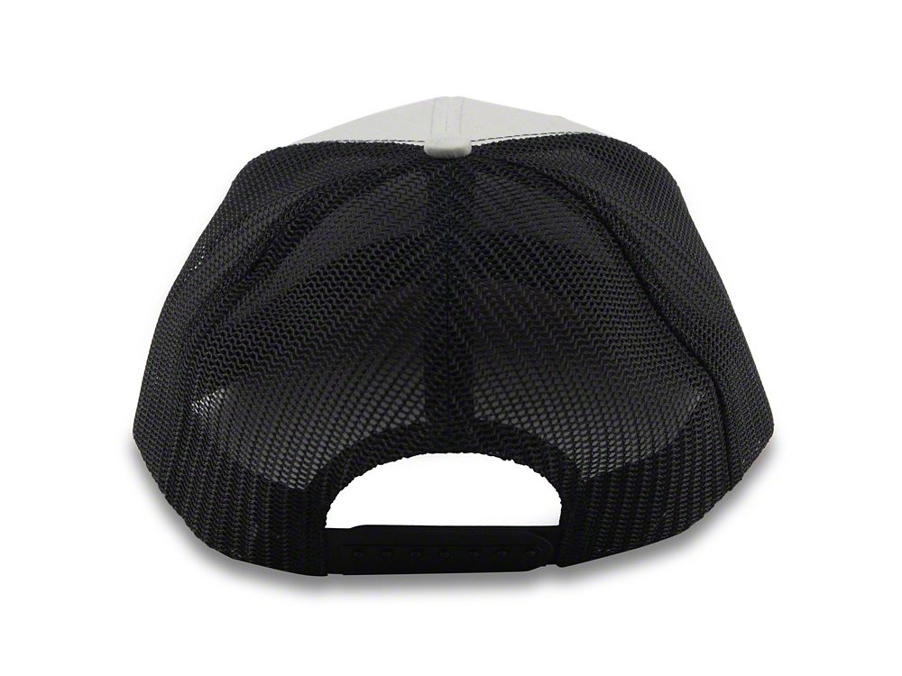 MP Concepts Icon Trucker Hat
