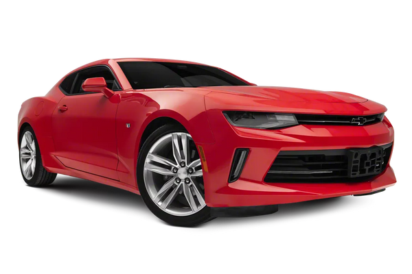 Camaro