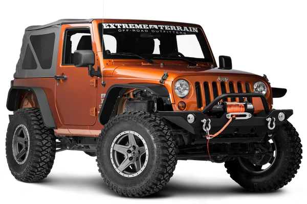 Wrangler