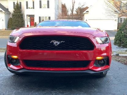 MP Concepts LED Sequential Turn Signals (15-17 Mustang)