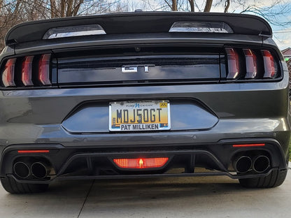 MP Concepts LED Diffuser Marker Lights (18-25 Mustang, Excluding GT350)