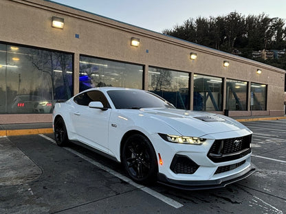 MP Concepts Chin Spoiler (24-25 Mustang GT, EcoBoost)