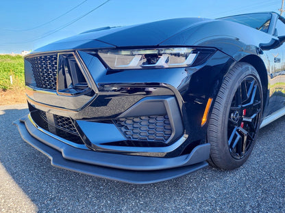 MP Concepts Chin Spoiler (24-25 Mustang GT, EcoBoost)