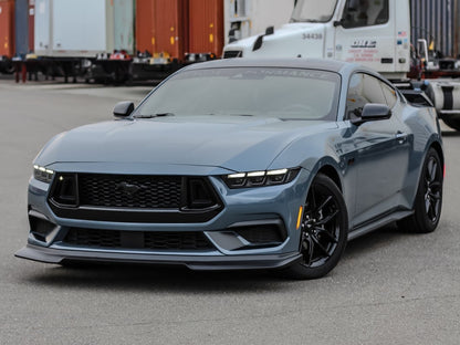 MP Concepts Upper Grille (24-25 Mustang GT, EcoBoost)