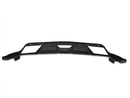 MP Concepts GT350 Style Rear Diffuser (15-17 Mustang GT Premium, EcoBoost Premium)
