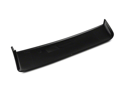 MP Concepts Side Scoops; Unpainted (15-23 Mustang)