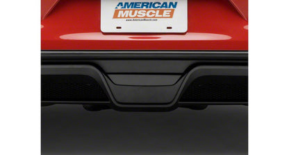 MP Concepts LED Reverse Light; Smoked (15-17 Mustang)