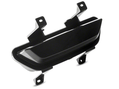 MP Concepts LED Reverse Light; Smoked (15-17 Mustang)