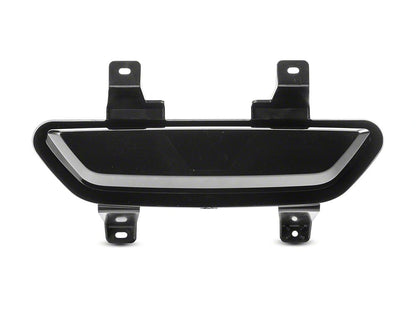 MP Concepts LED Reverse Light; Smoked (15-17 Mustang)