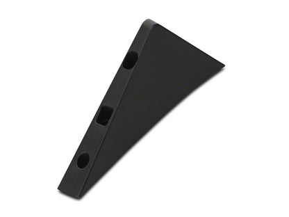MP Concepts Rear Diffuser Fins (15-17 Mustang Non-Premium)