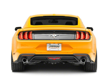MP Concepts LED Reverse Light; Smoked (18-23 Mustang)