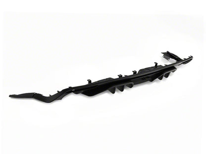 MP Concepts Rear Diffuser (15-17 Mustang GT Premium, EcoBoost Premium)